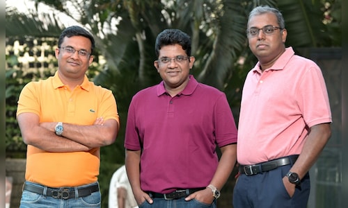India mints new unicorn as KreditBee raises $280 million in Series E