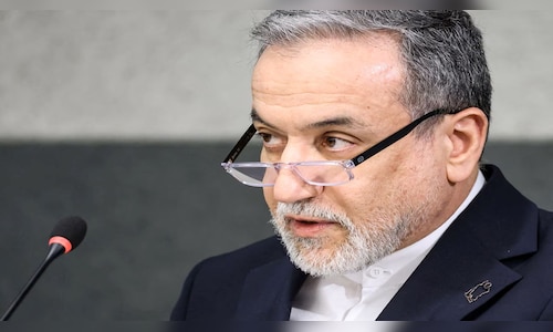 Iranian FM leaves Pakistan after holding talks with PM Shehbaz, Army Chief Munir