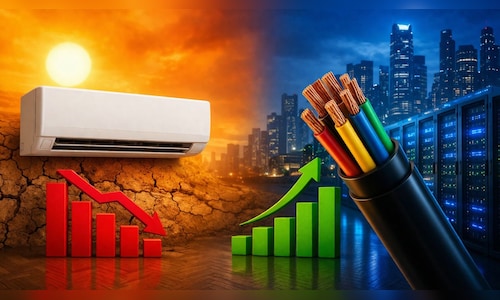 Pick LG Electronics and KEI over Blue Star, advises this analyst