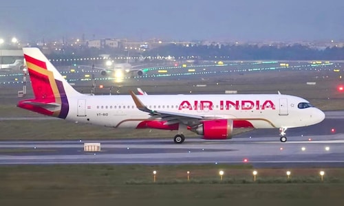 N Chandrasekaran tells workers Air India faces challenging time – CNBC TV18 N Chandrasekaran tells workers Air India faces challenging time – CNBC TV18