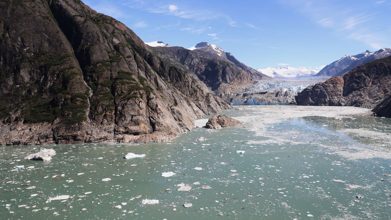 Tracy Arm is Better Without the Ships and Alaska Travel is Getting Too Safe for its Own Good