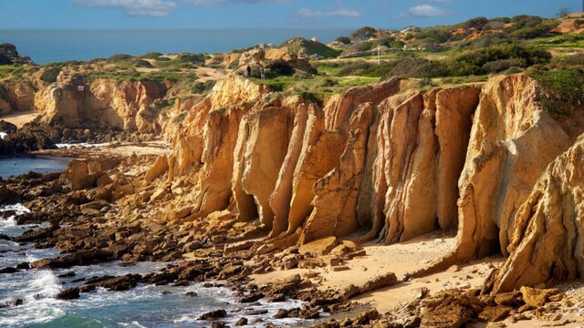 UNESCO adds 12 new Global Geoparks: Check full list and where they are ...