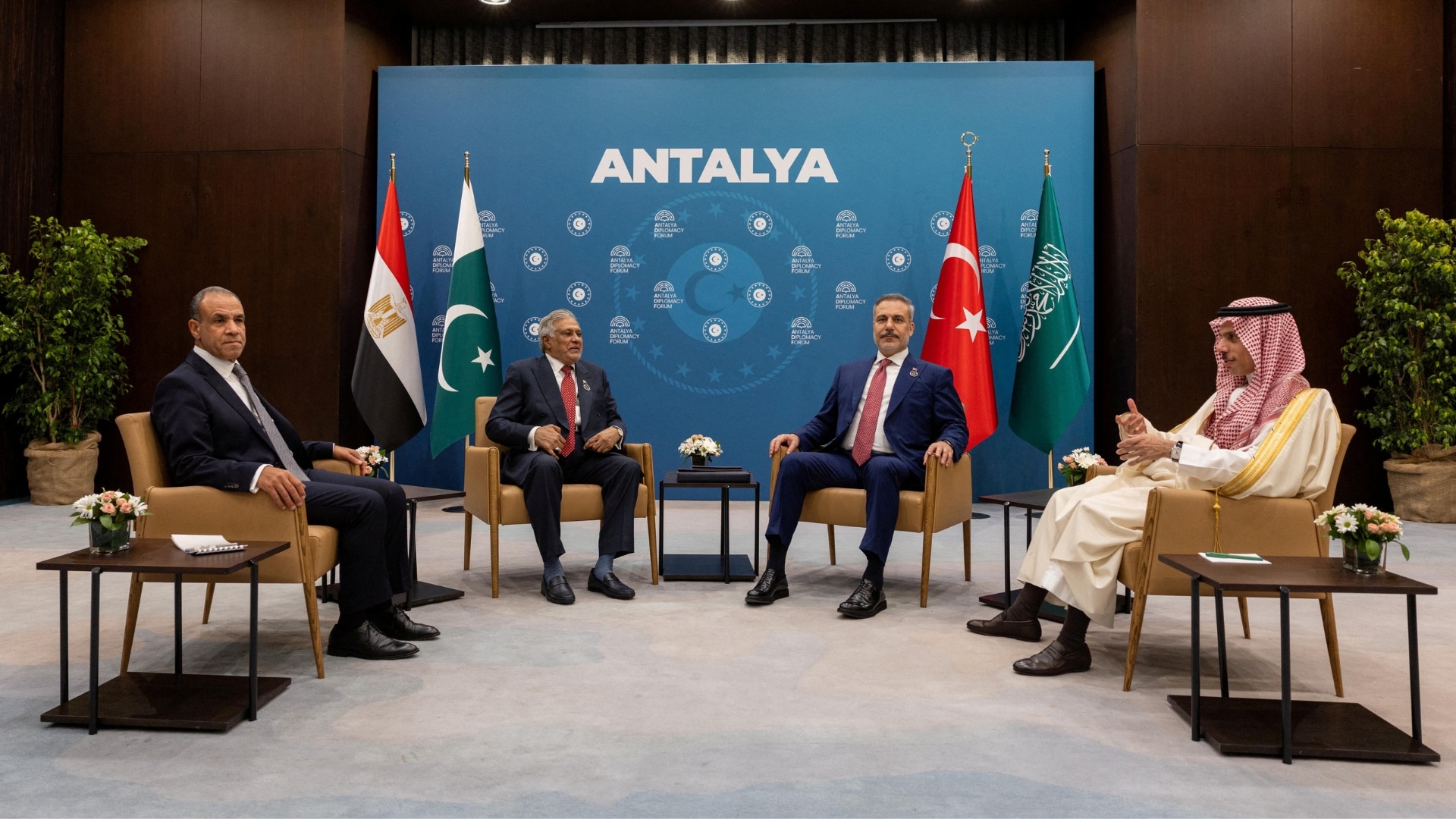 The Brutal Reality of the American Retreat from the Persian Gulf