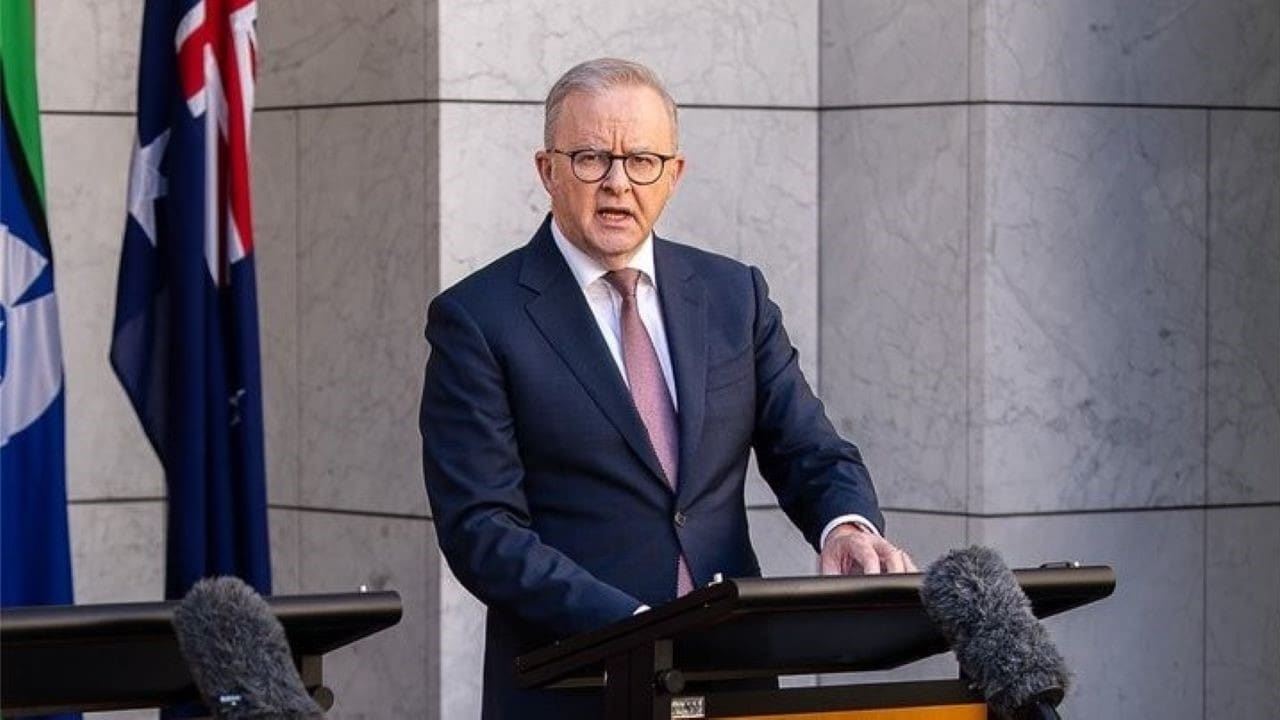 Why Australia is finally cracking down on tech giants skipping the news bill