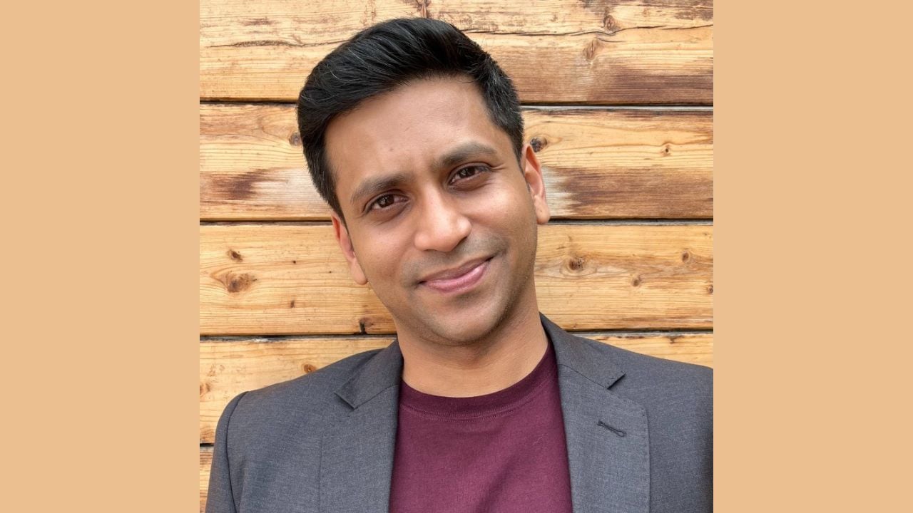 Anthropic ropes in Amlan Mohanty to lead India policy push