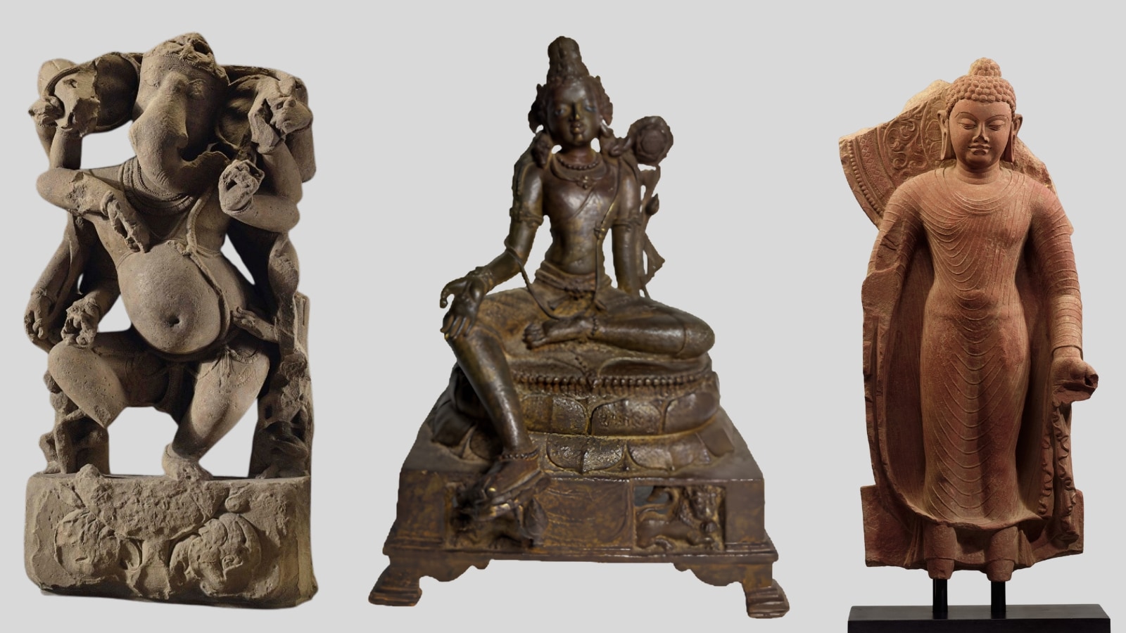 Why Looted Antiquities Returning to India is a Policy Failure in Disguise