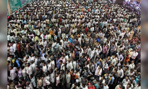 भारत ने 1.4 अरब लोगों की गिनती के लिए सबसे बड़ी जनगणना शुरू की, राजनीति को नया आकार देने के लिए जाति डेटा – सीएनबीसी टीवी18