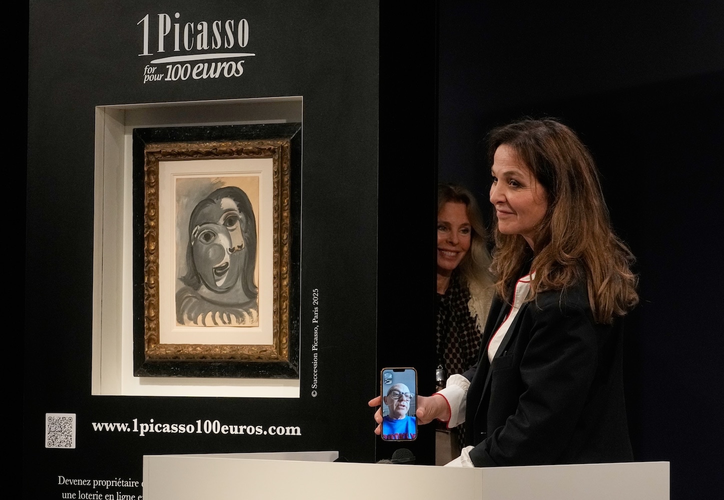 The Economics of Altruistic Arbitrage A Structural Breakdown of the 1 Million Dollar Picasso Raffle