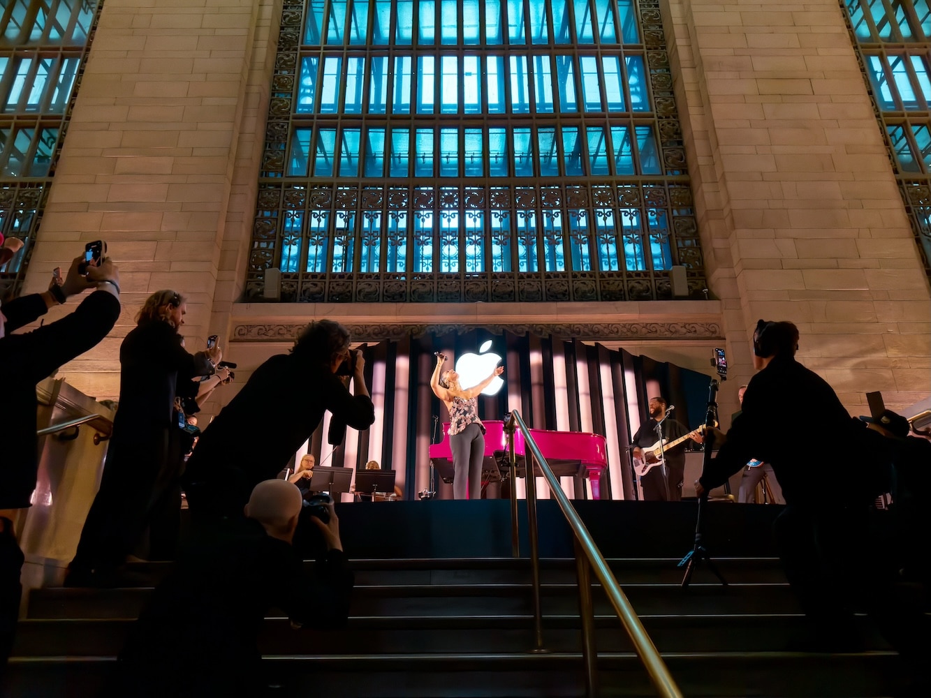 Apple says India antitrust body overstepping judicial authority as spat intensifies