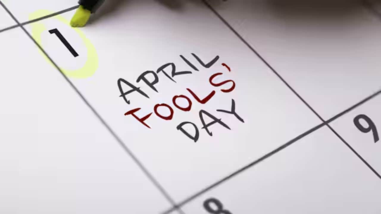 The Brutal Truth About April Fools and the Death of the Shared Joke