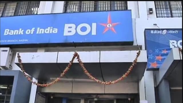 Bank of India Q4 asset quality improves, net profit nearly doubles; declares dividend