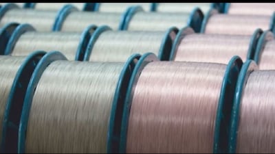 Bansal Wire Q4 Sales Volume Jumps 20% to 1.17 Lakh MT Despite Disruptions