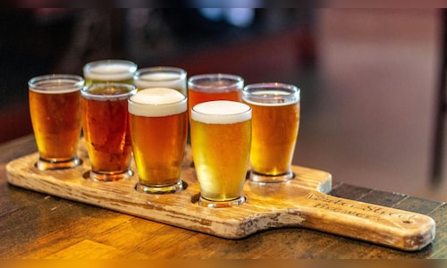 Indian beer industry faces supply crunch, price pressure amid war impact: United Breweries CEO