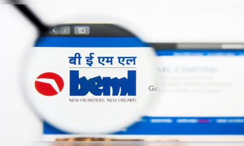 BEML secures ₹590 crore defence order for supply of trawl assemblies