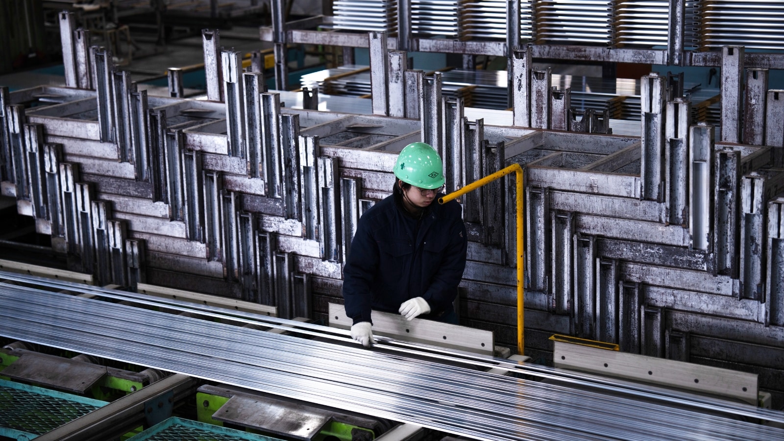 Why Japan Manufacturing Just Hit a Middle East Wall