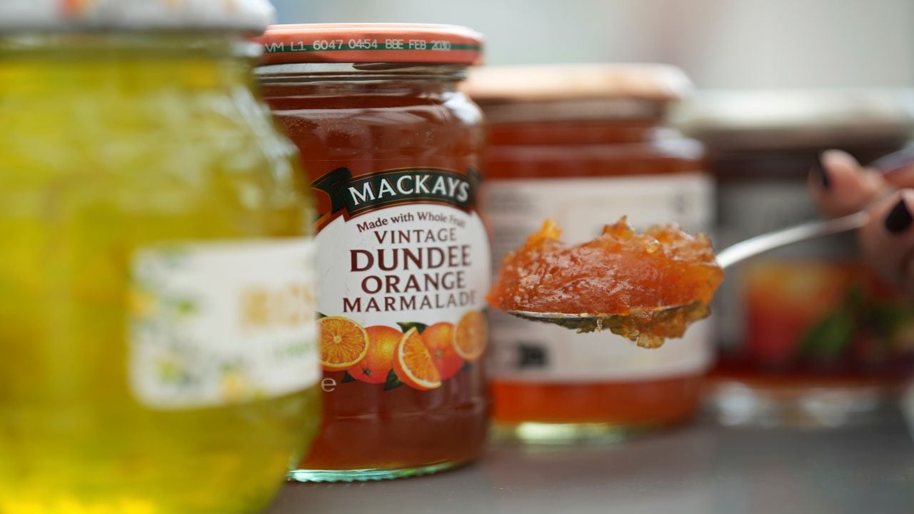 Why British Lawmakers Are Fighting Over the Meaning of Marmalade