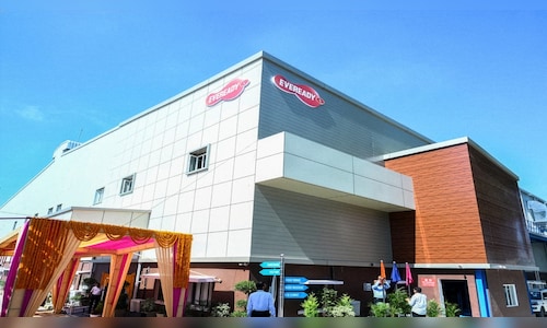 Eveready sets up ₹200 crore battery plant in Jammu to boost local production