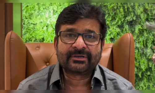 Congress MLA Vinay Kulkarni moves Karnataka HC against life sentence in 2016 murder case