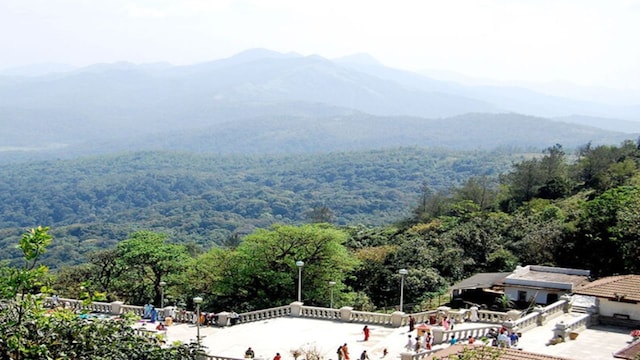 Coorg hillscoffee plantations Coorg Western Ghats Karnataka Scotland of India Mandalpatti viewpoint Abbey Falls Coorg Iruppu Falls