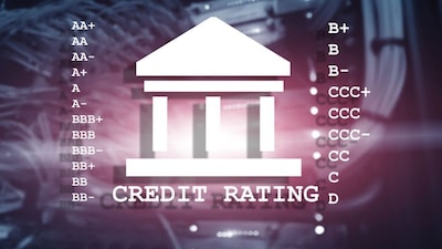 Corporate Credit Upgrades Peak, Caution Rises Amid Global Tensions