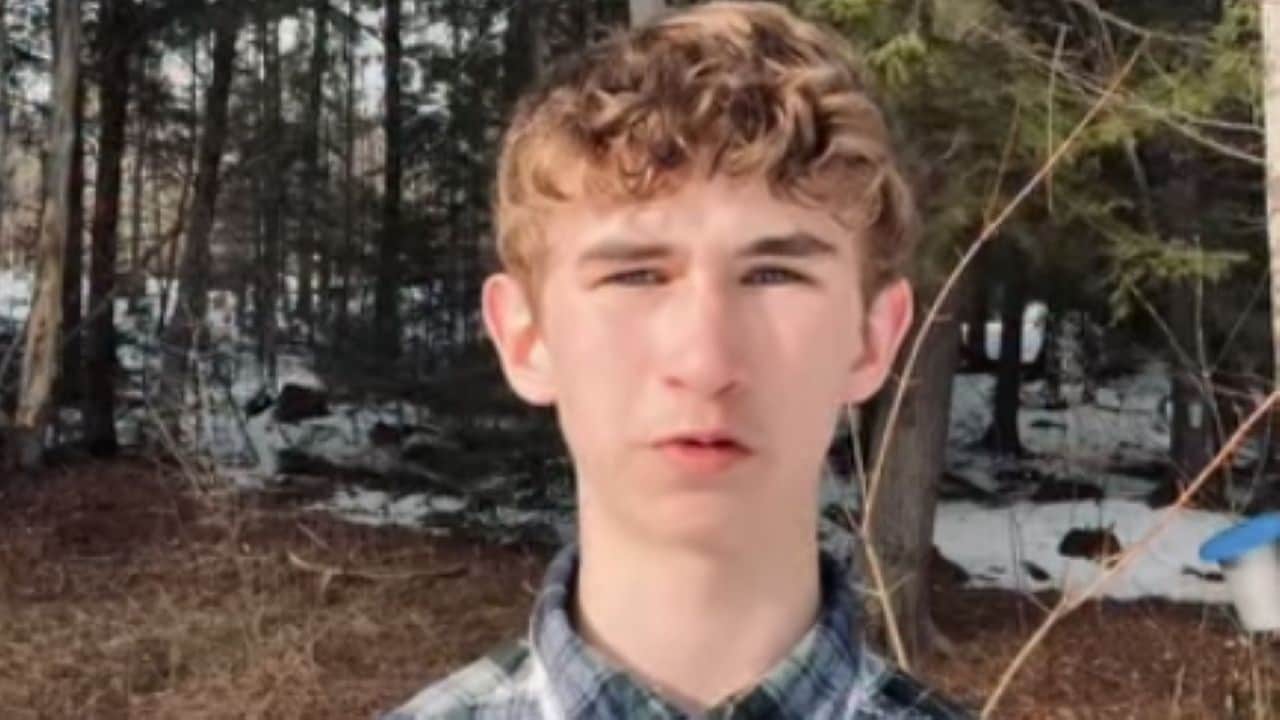 Why Vermont Teens Are Running For Governor and What It Says About US Politics