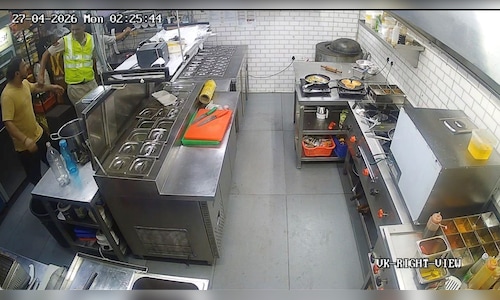 Entrepreneur alleges Delhi Police threatened, forced cloud kitchen shutdown in Vasant Kunj