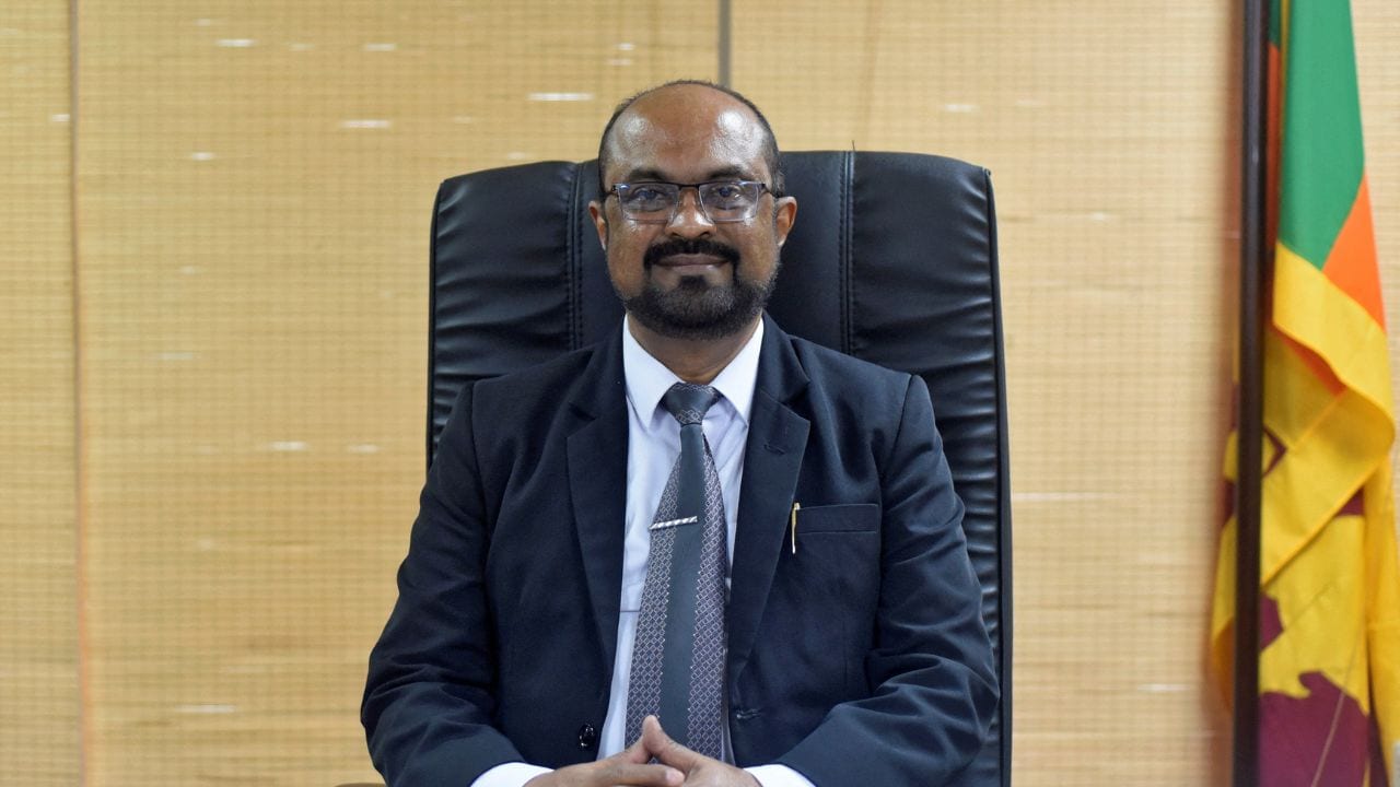 Structural Fragility and the Energy Leadership Vacuum in Sri Lanka