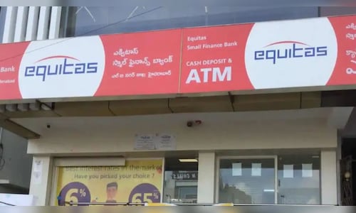 RBI clears Mirae Asset MF to raise stake in Equitas SFB up to 9.5%