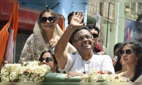 Firhad Hakim Holds Kolkata Port for Trinamool Congress in Decisive Win Over BJP — image 1