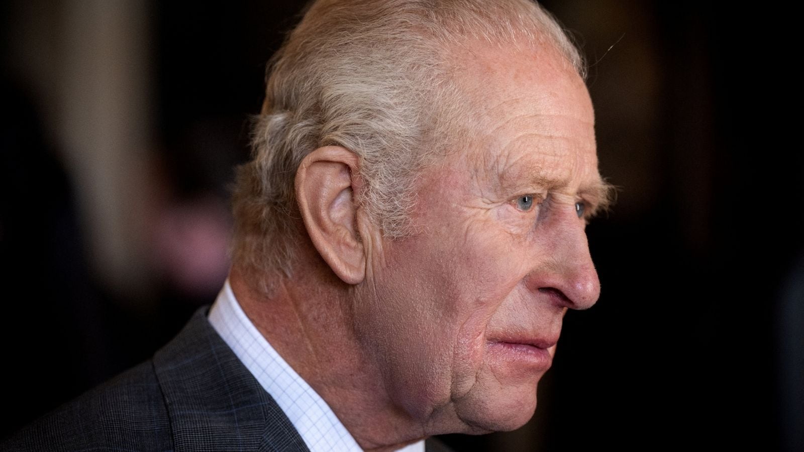 What DC got wrong about the King Charles visit preparation