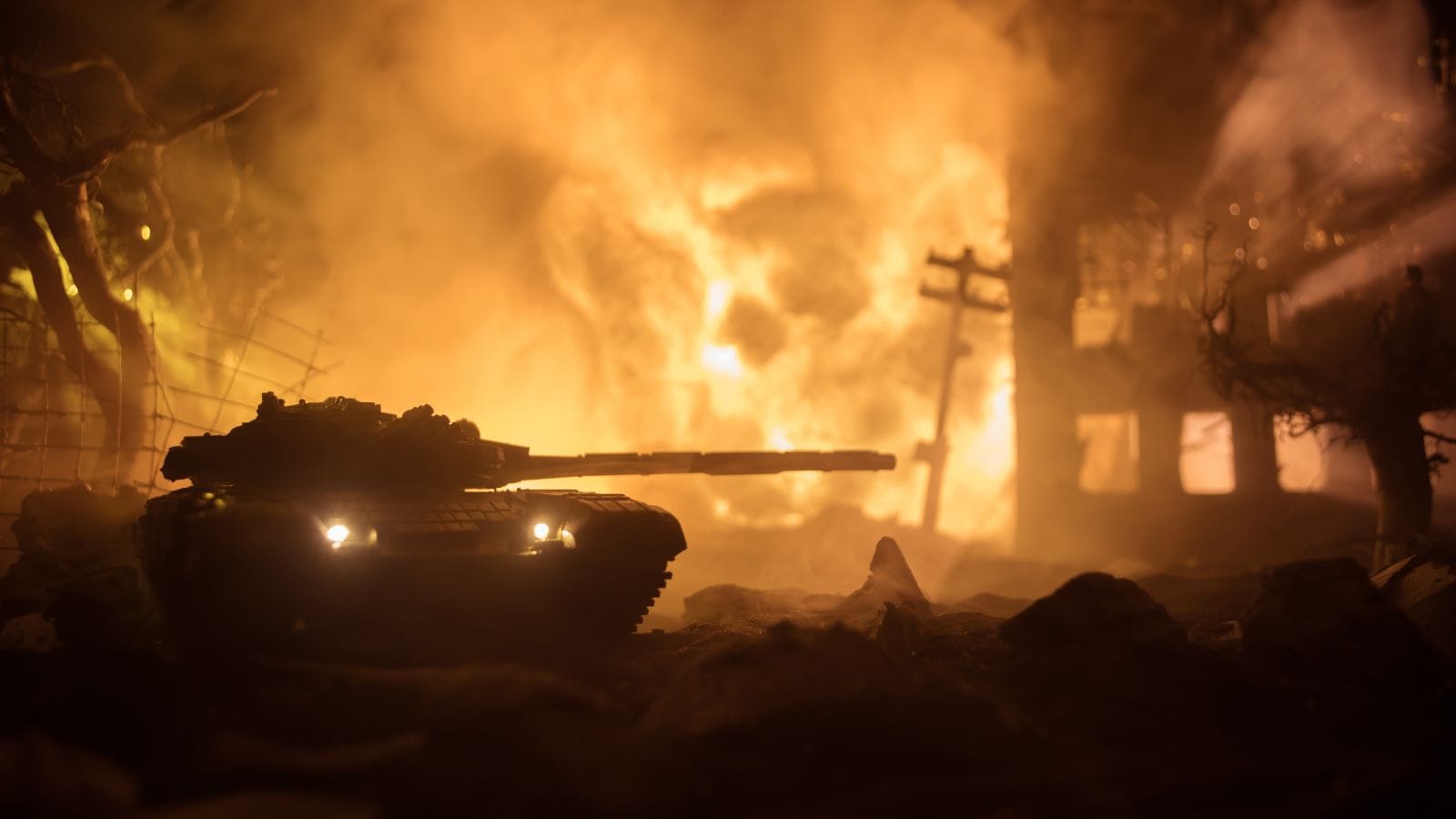 Structural Fragility in West Asian Ceasefire Extensions and the Mechanics of Escalation