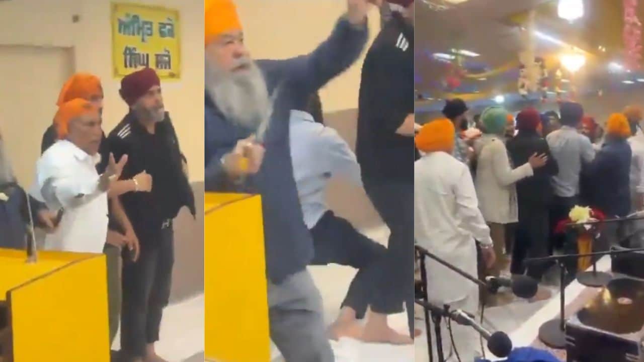 Structural Fragility in Faith Based Governance Operational Failures and the Mechanics of Institutional Conflict