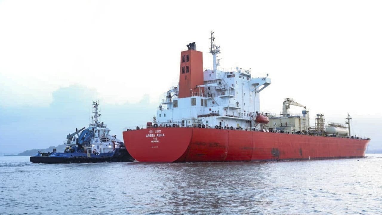 The Pressure Cooker at the Gate of Tears