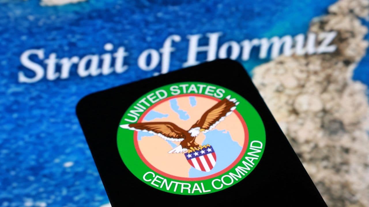 The Strait of Hormuz Standoff and Why Diplomacy Has Hit a Wall