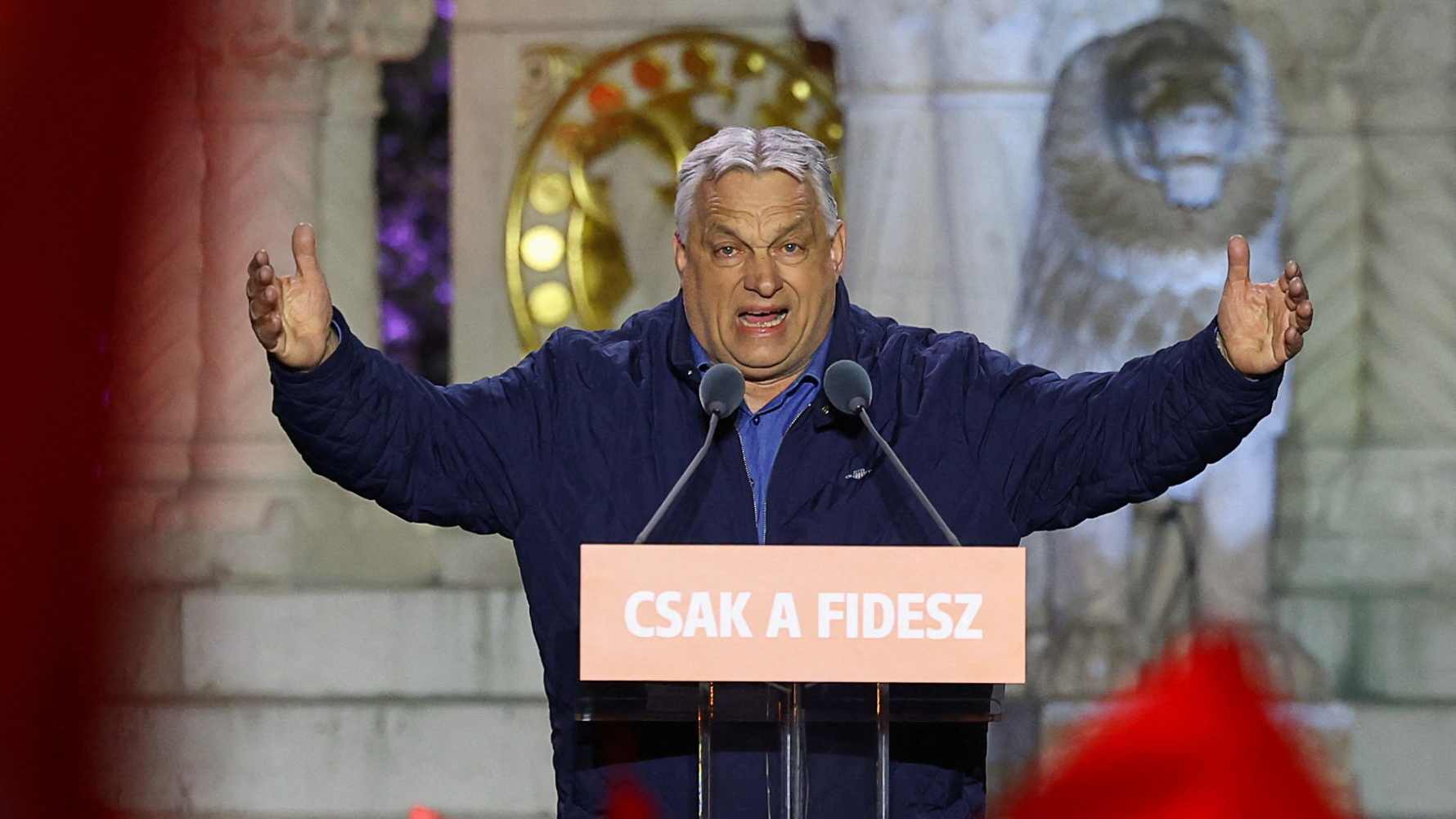 The Ghost in the Ballot Box