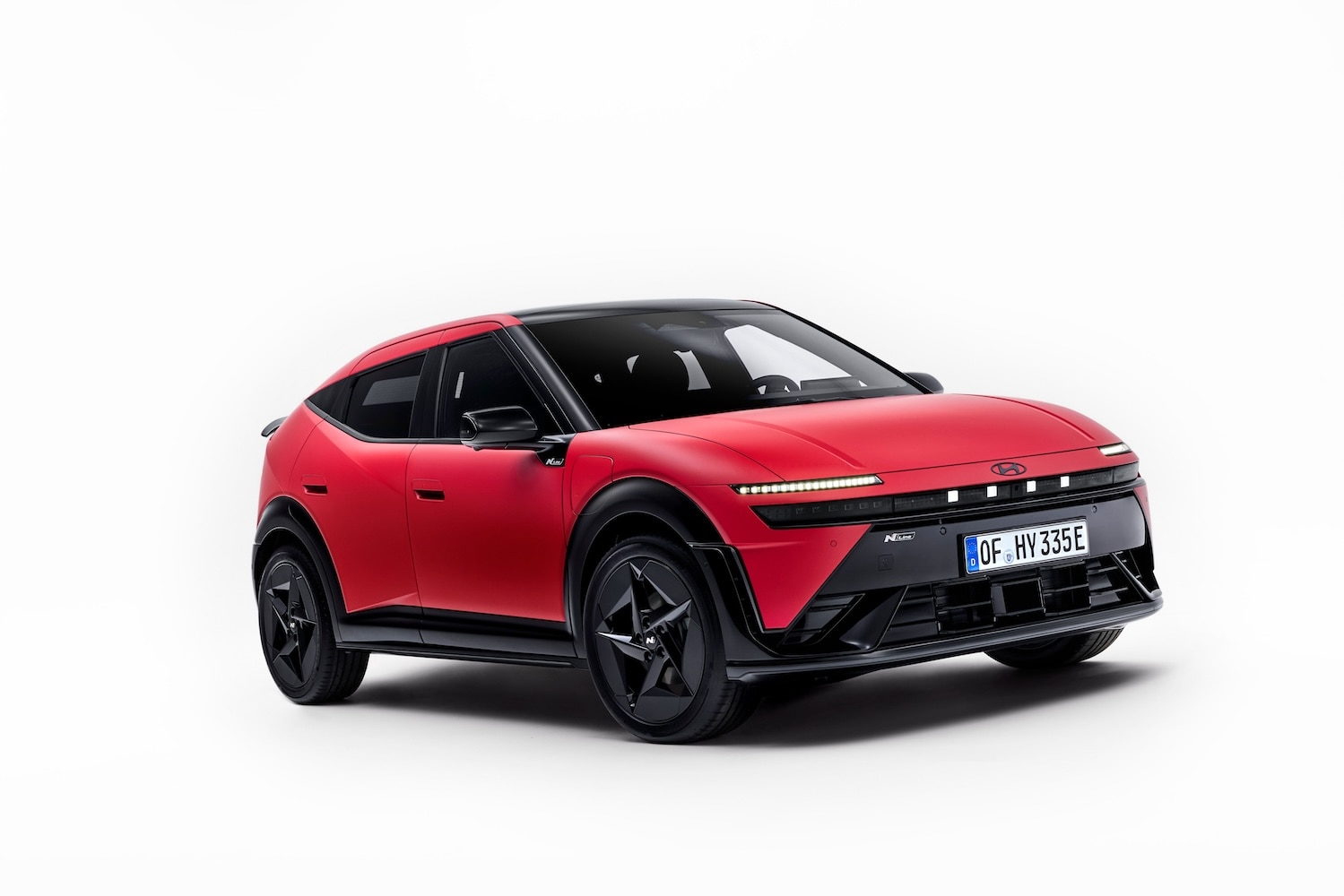 The Death of Range Anxiety and the Birth of the Aero Hatch