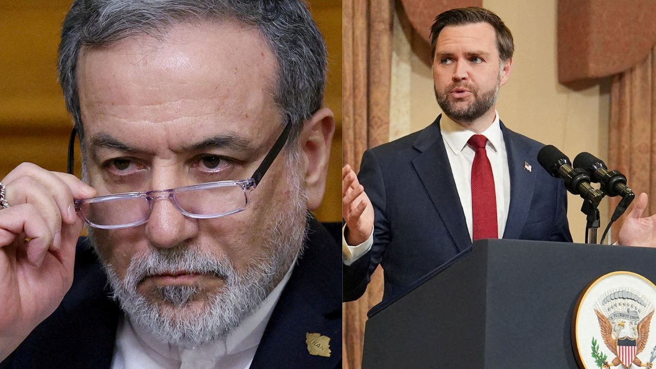 Strategic Stalemate and Tactical Inertia The Calculus of US Iran Backchannel Negotiations