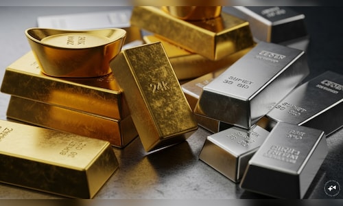 Gold ETFs see inflows slow to ₹2,266 crore in March, silver funds slip into outflows
