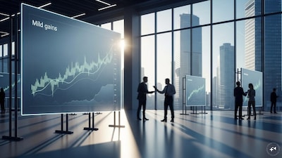 Powerica Shares Debut Weakly, List at 7% Discount Despite Healthy IPO Subscription