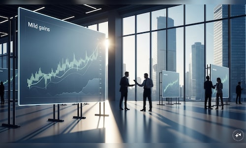 Powerica IPO listing today: GMP signals mild gains after 1.5x subscription