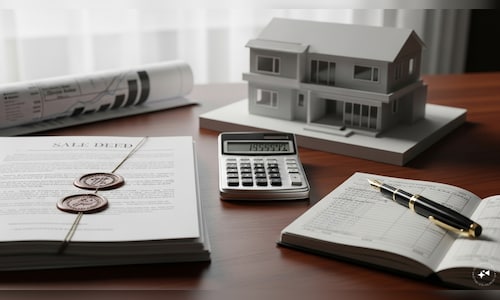 Circle rates explained: What homebuyers should know before registering property