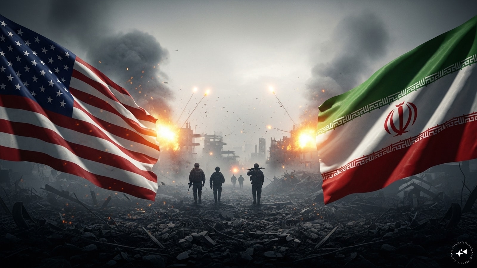 The Mechanics of De-escalation Decay: A Strategic Map of the US-Iran Brinkmanship