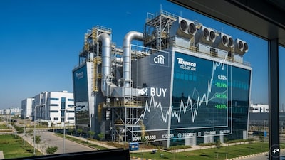 Citi Bets Big on Tenneco Clean Air: 26% Upside Predicted for Auto Supplier
