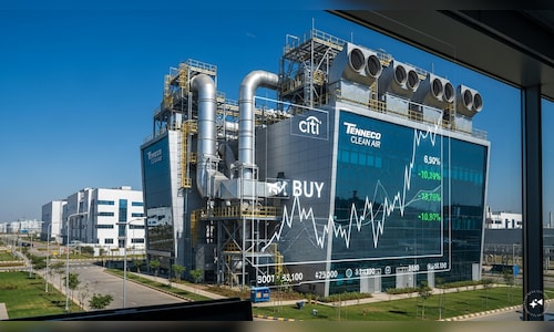 Stocks To Buy: Citi bets on this auto components supplier for 26% upside