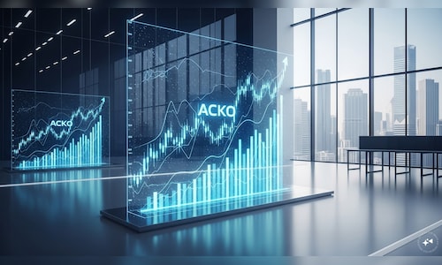 ACKO sets IPO wheels in motion, eyes $2