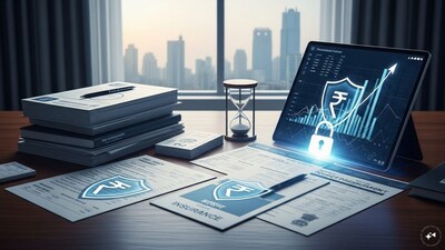 পলিসিবাজার: ভারতের অর্ধেক বীমা প্রিমিয়াম এখন ছোট শহর, গ্রামীণ এলাকা থেকে আসছে