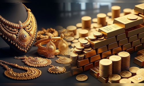 Indians buy more gold for investment than jewellery for first time, says World Gold Council