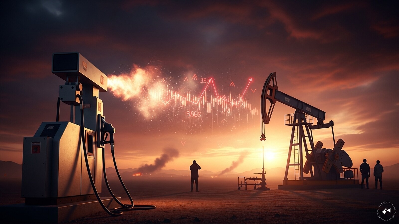 Why War in West Asia Won't Break the Global Oil Market