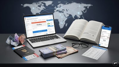 Overseas Remittances Get Tax Relief: What It Means for Travelers and Students