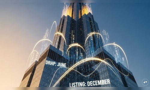 NSE likely to file IPO DRHP by June, eyes December listing: Sources